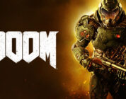 Doom 2016 review