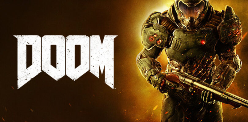 Doom 2016 review