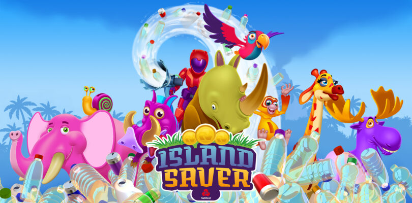 Island Saver Review