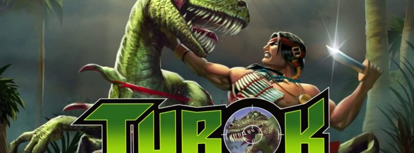 Turok 1 Remastered review