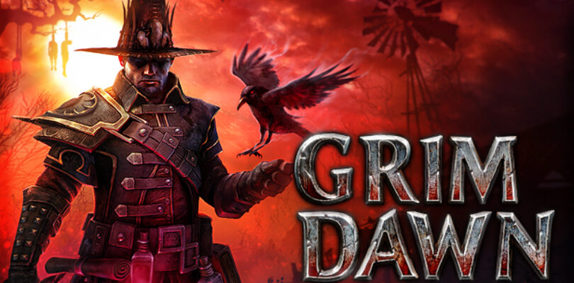 Grim Dawn Review
