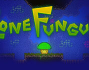 Lone Fungus Demo Review