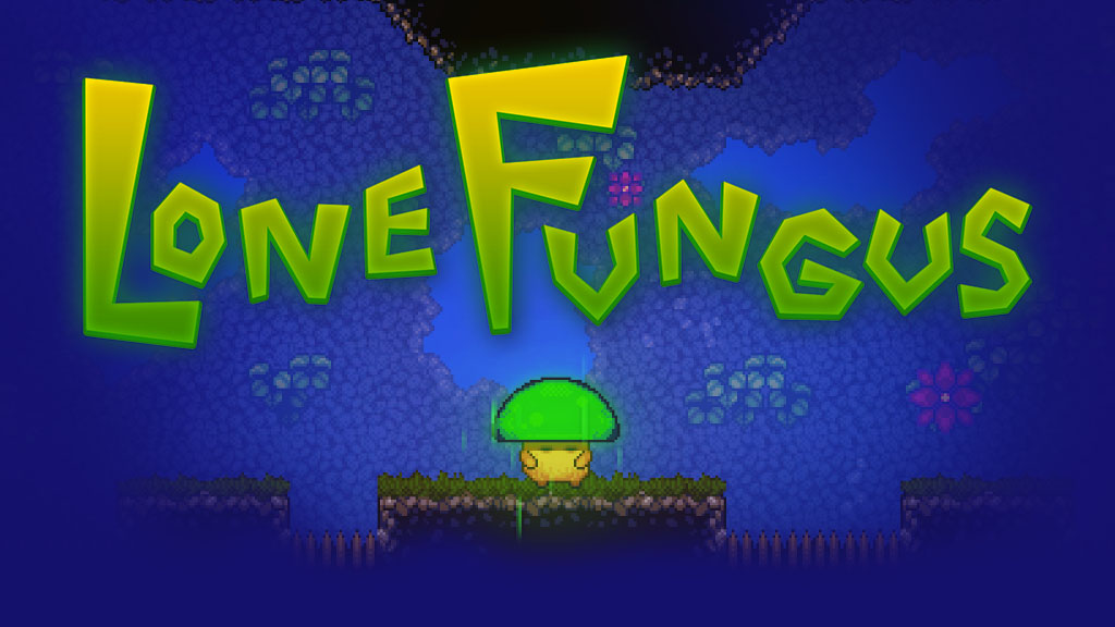 Lone Fungus Demo Review