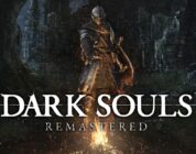 Dark souls remastered review