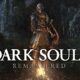 Dark souls remastered review