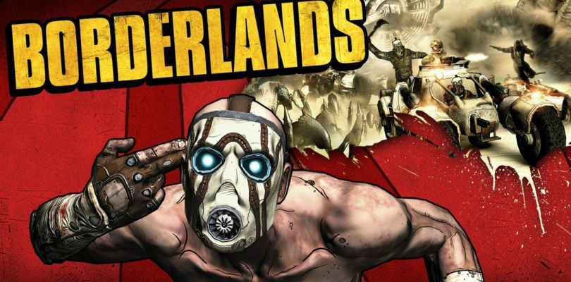 Borderlands 1 Review