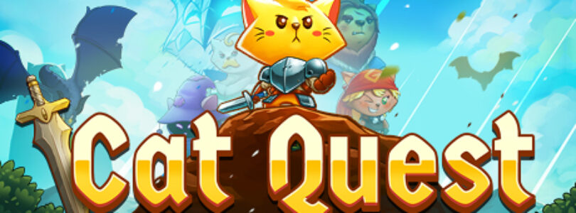 Cat quest Review