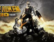 Duke Nukem 20th anniversary world tour edition review