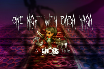 One Night with Baba Yaga