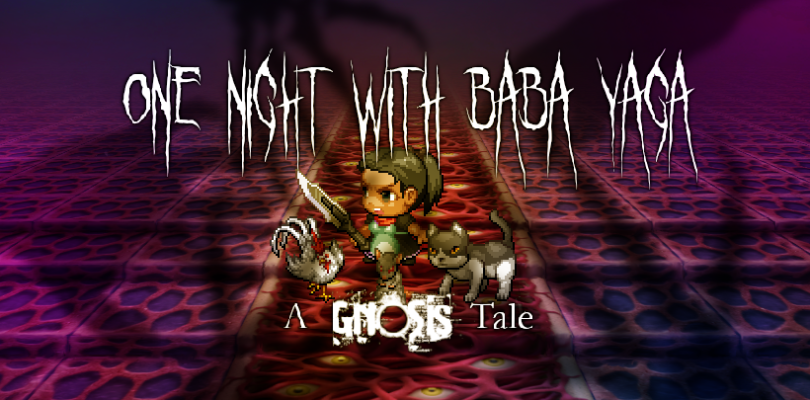One Night With Baba Yaga
