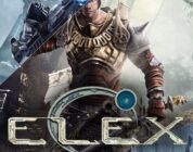 Elex requested review