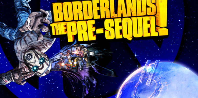 Borderlands the pre sequel review