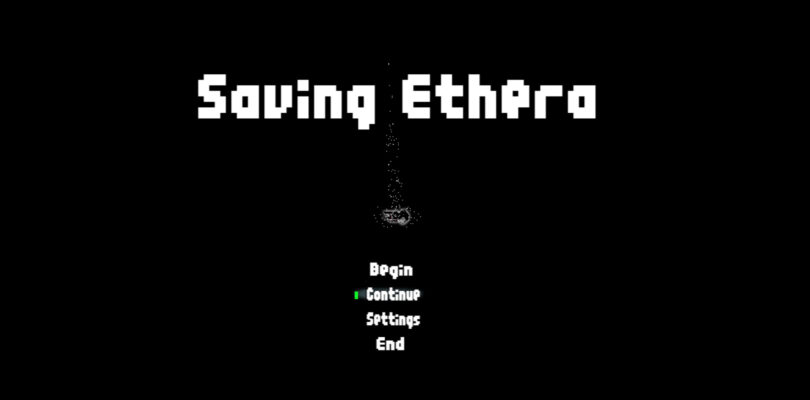 Saving Ethera