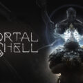 Mortal shell