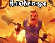 Hello Neighbor Review