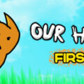 Our Hero First