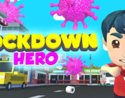 Lockdown Hero