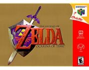 Legend of Zelda Ocarina of Time review
