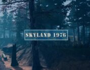 Skyland 1976 Review