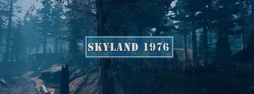 Skyland 1976 Review
