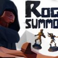 Rogue Summoner