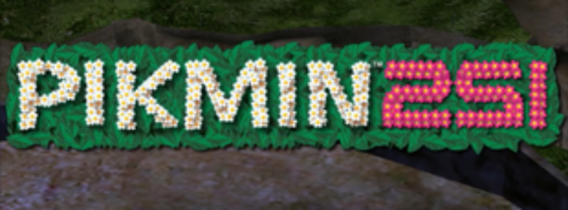 Pikmin 251 Review