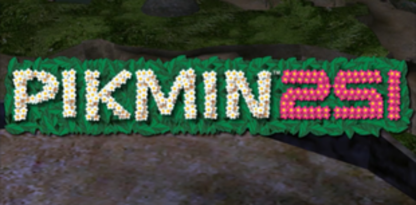 Pikmin 251 Review