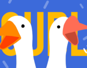 The Untitled Goose Game-Double Trouble Review