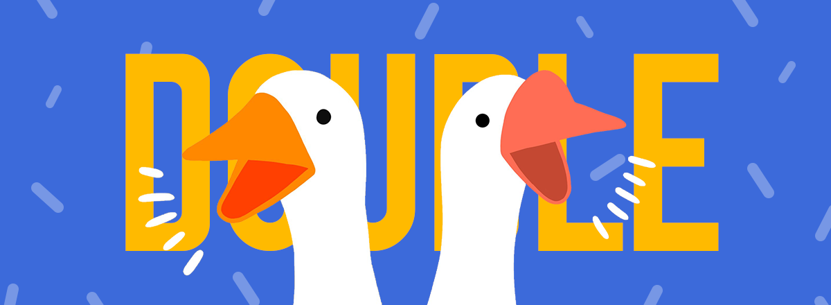 Untitled Goose Game Is Getting Multiplayer So Get Ready To Honk