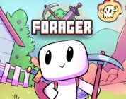 Forager Review