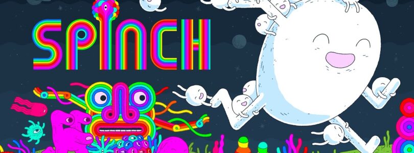 Spinch review