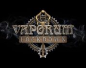 Vaporum Lockdown Review