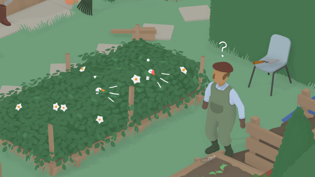 Untitled Goose Game Is Getting Multiplayer So Get Ready To Honk