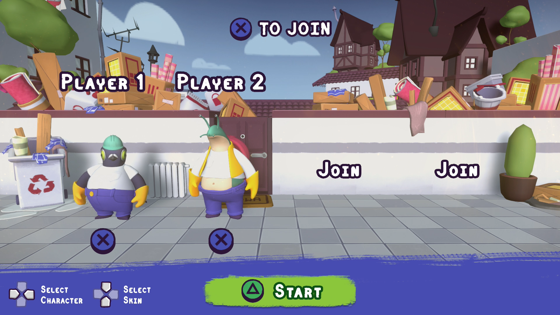 Tools Up Review — Reviews by supersven