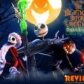 The Nightmare Before Christmas Oogie’s Revenge
