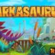 Parkasaurus review