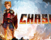Chasm Review