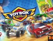 Toybox Turbos Review