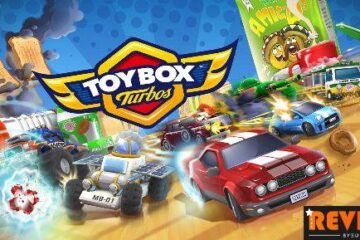 Toybox Turbos Review