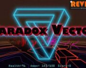 Paradox Vector Review