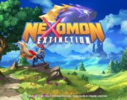 Nexomon Custom Mode Review