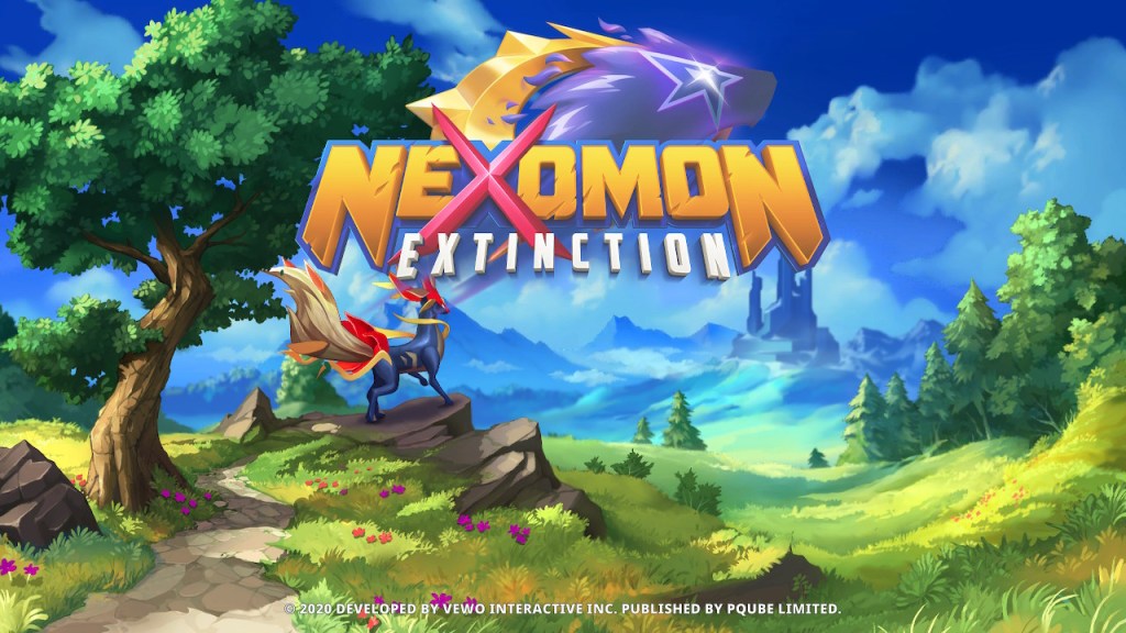 Nexomon Custom Mode Review