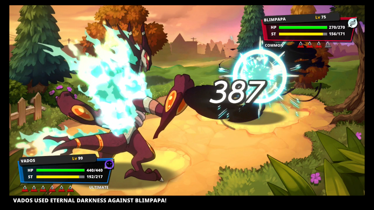 nexomon extinction trainer locations nexomon extinction trainer locations