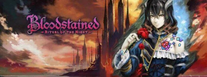Bloodstained Ritual of the Night requested/winner of the poll Review