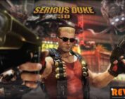 Serious Duke 3D Review