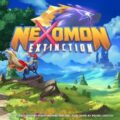 Nexomon Extinction Images