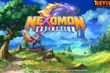Nexomon Extinction December poll Review
