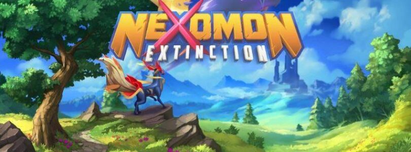 Nexomon Extinction December poll Review