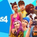 The Sims 4