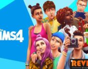 Sims 4 Review